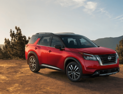 First Reactions to the 2022 Nissan Pathfinder